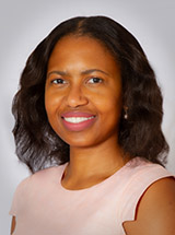 Dionne Donald, MD